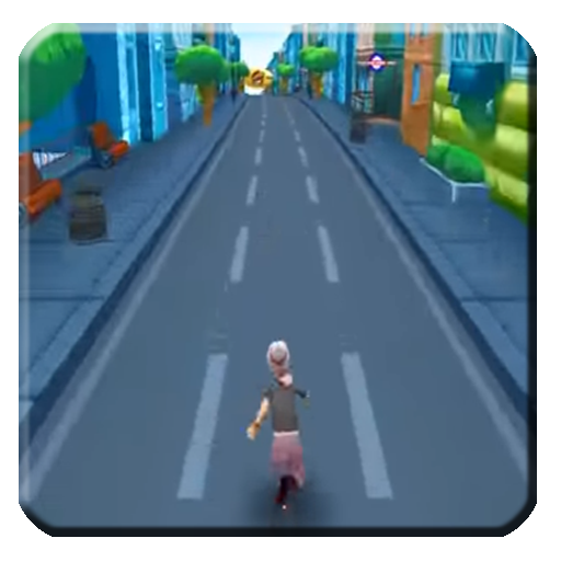 Guide for Angry Gran Run Running Game
