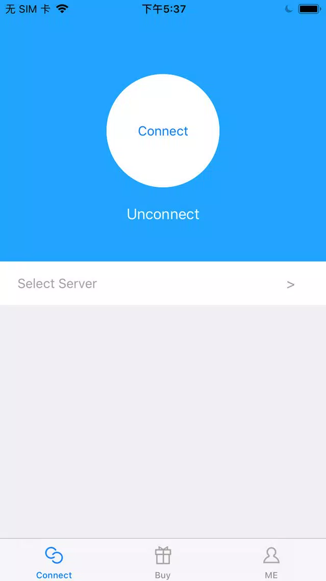 Capturas de pantalla de VPN SPIRIT-Unlimited Vpn Proxy