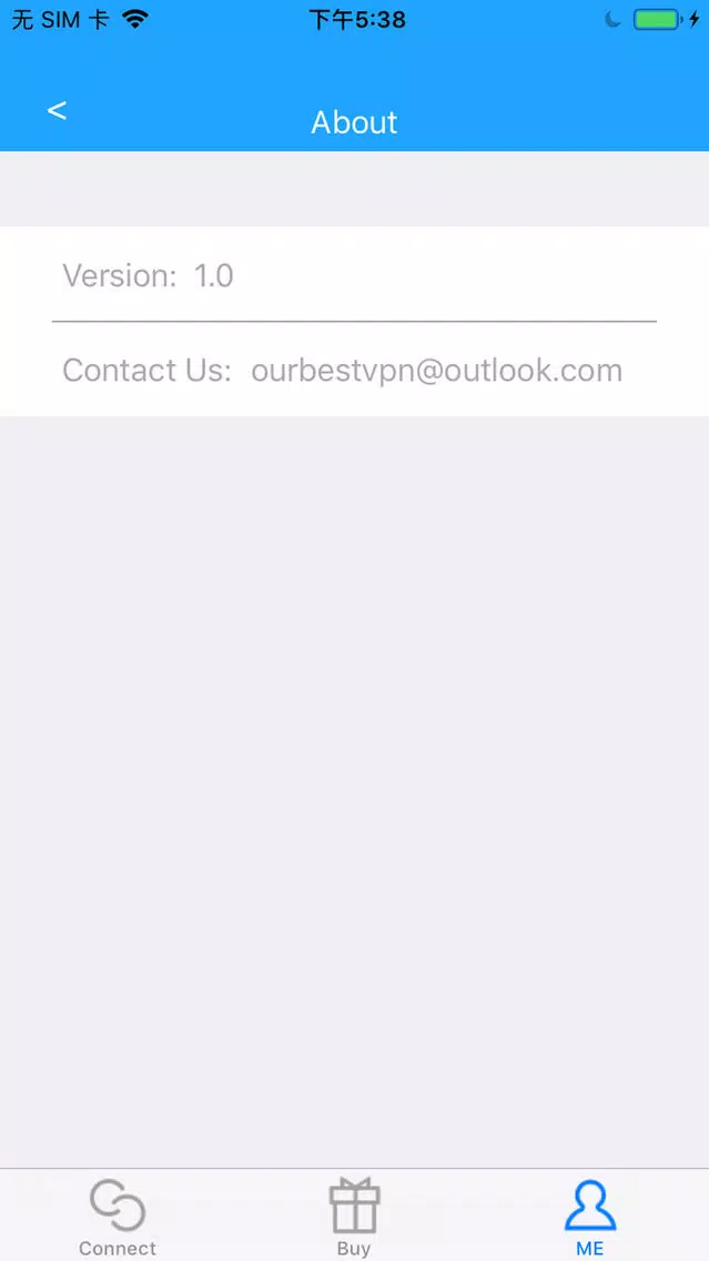 Capturas de pantalla de VPN SPIRIT-Unlimited Vpn Proxy