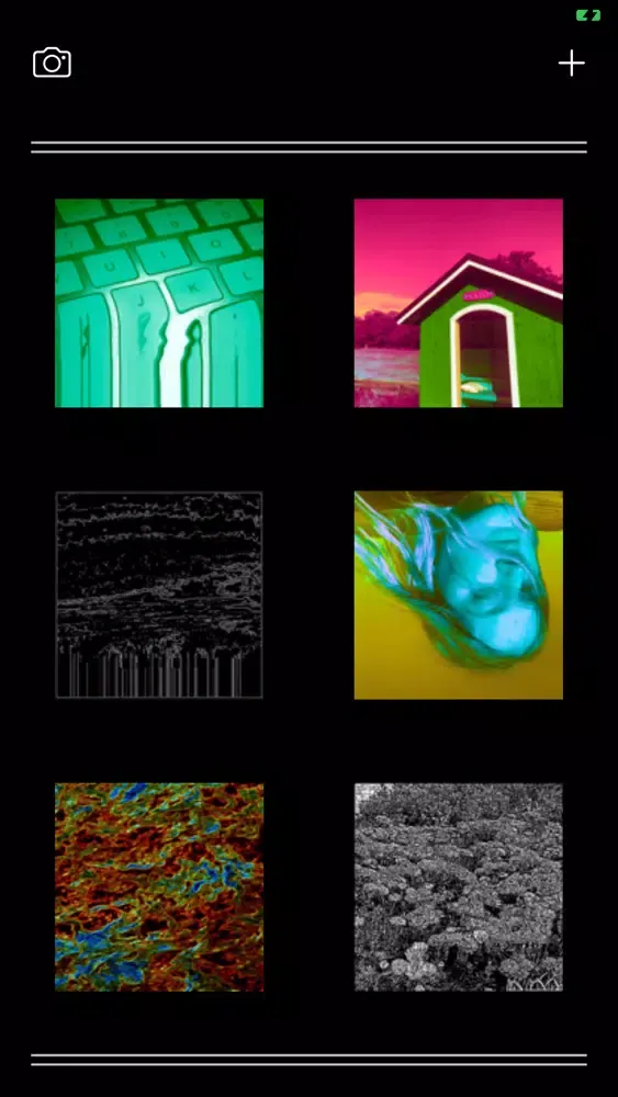 juli.art Screenshots