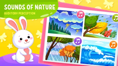 Capturas de pantalla de Games For Kids Toddlers 3-4 yo