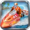 Powerboat Racing 3D