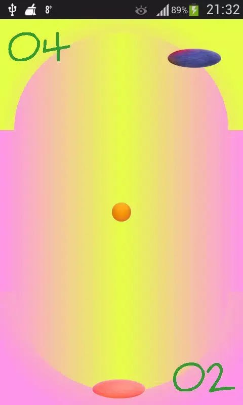 Ping Pong Pinkoes Pongoes Screenshots