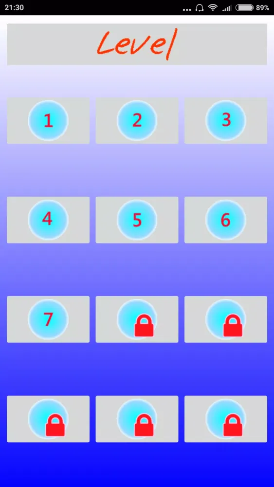 Ping Pong Pinkoes Pongoes Screenshots