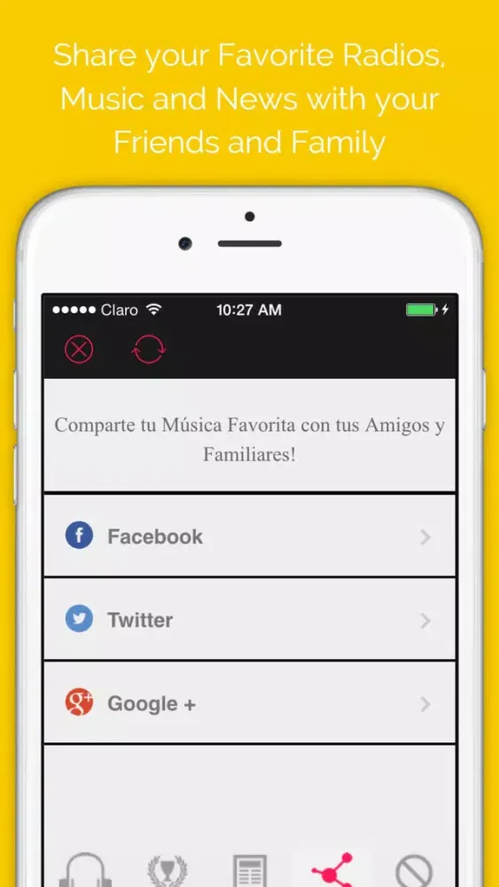 تصاویر 'A Colombia Radio Stations Online: The Best Internet Radios in AM and FM with all kind of music