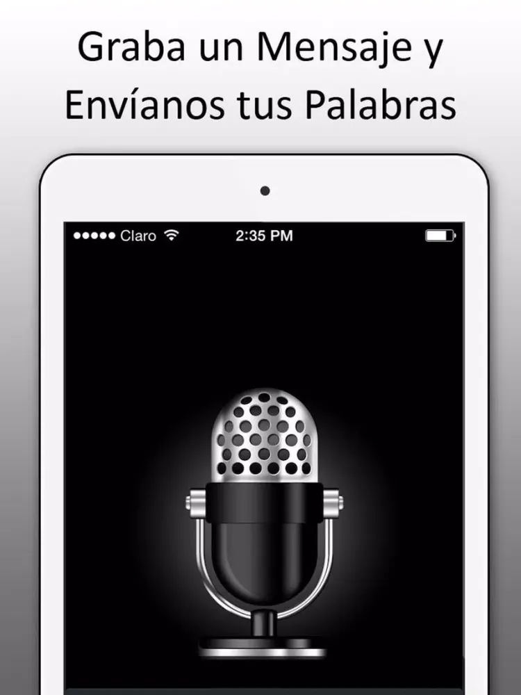 Christian Music: Free Radio Stations of Songs iPad  स्क्रीनशॉट