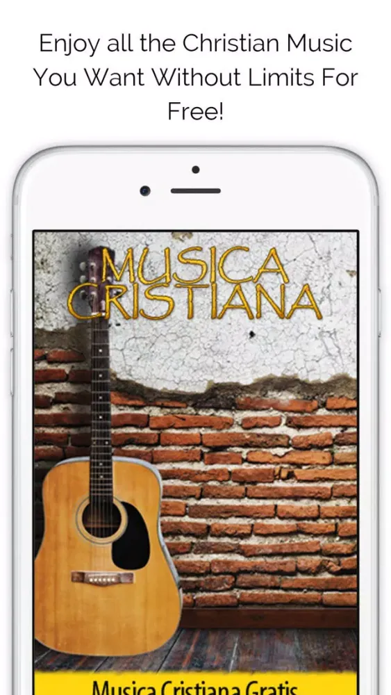 Christian Music: Free Radio Stations of Songs स्क्रीनशॉट