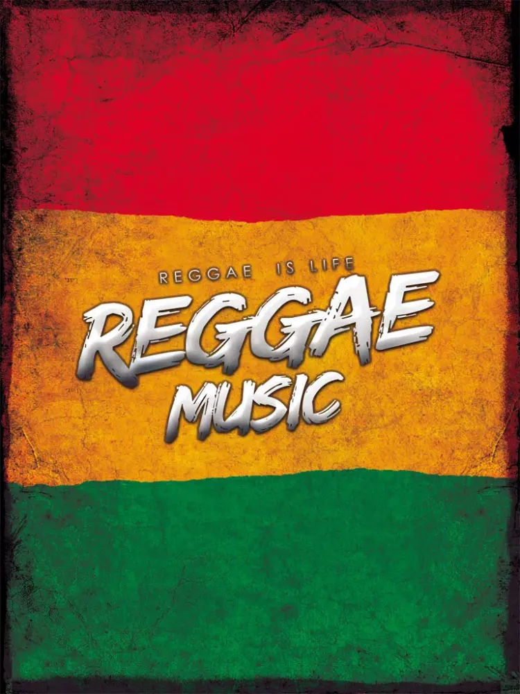 'A Reggae Music: The Best Reggae Songs and Roots with the most Popular Dancehall Radio Stations Online iPad  Screenshots