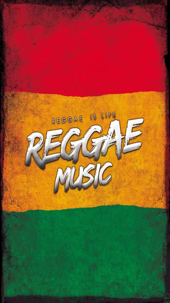 'A Reggae Music: The Best Reggae Songs and Roots with the most Popular Dancehall Radio Stations Online Screenshots