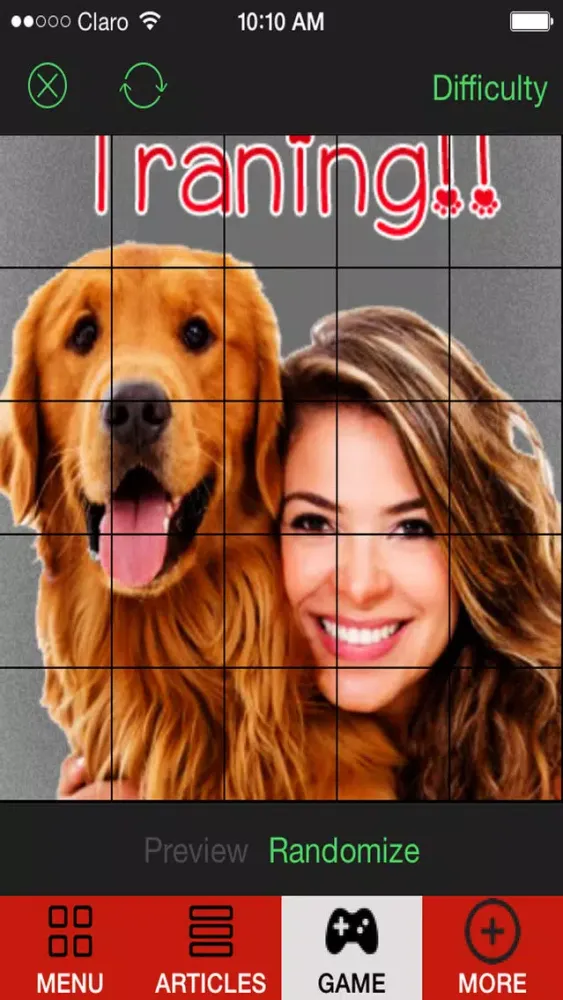 'A How to Train a Puppy and Stop Dog Barking With Great training classes and Amazing Tips স্ক্রিনশট