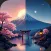 Japan Art: Live Wallpapers