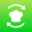 Iterecipe