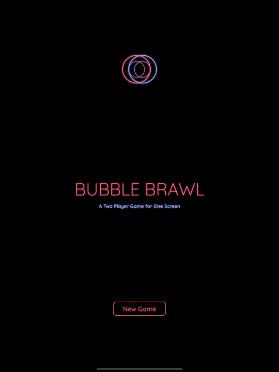 Bubble Brawl iPad  স্ক্রিনশট