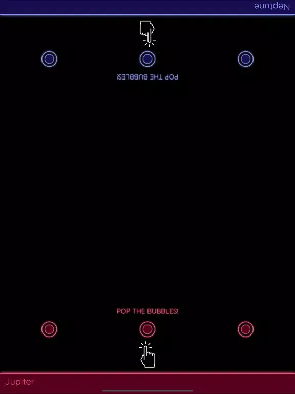 Bubble Brawl iPad  স্ক্রিনশট