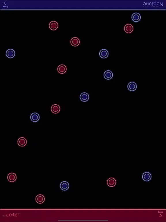 Bubble Brawl iPad  স্ক্রিনশট