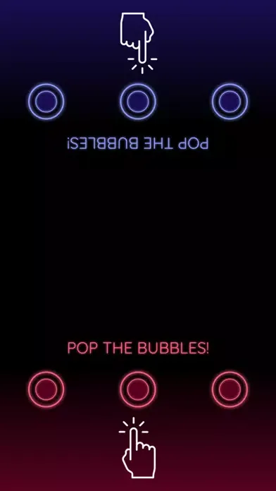 Bubble Brawl স্ক্রিনশট