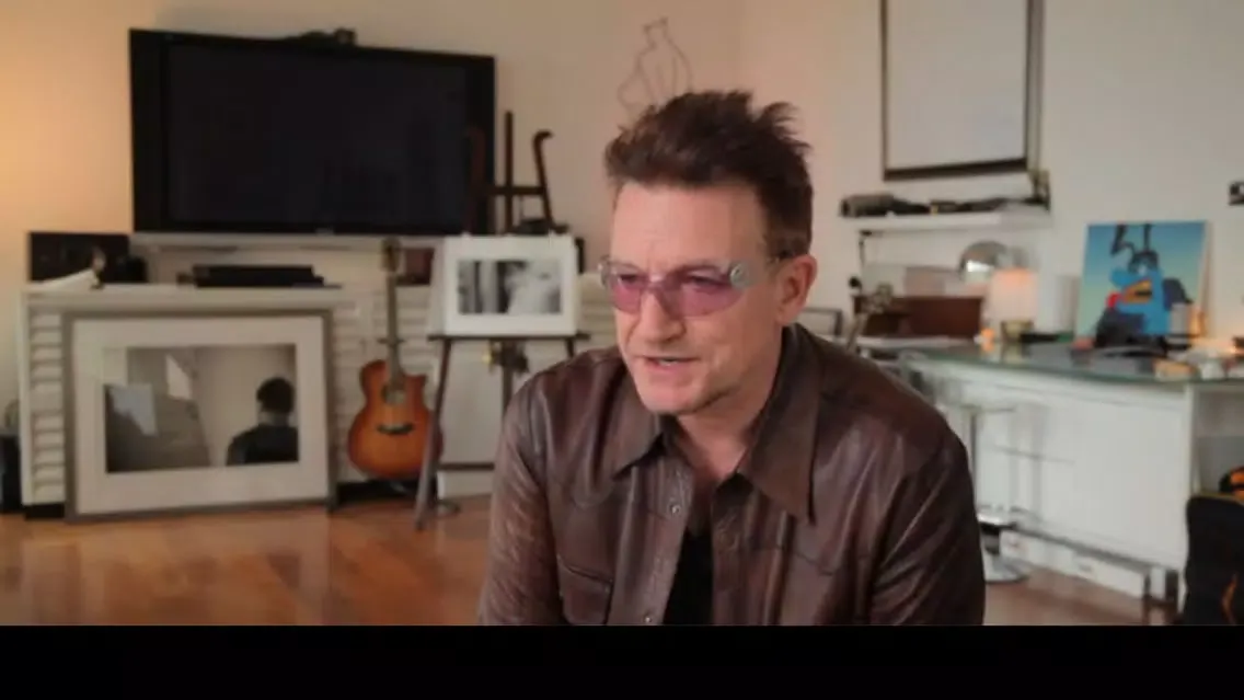 Julian Lennon - Through The Picture Window স্ক্রিনশট