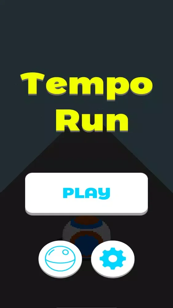 Tempo Run スクリーンショット