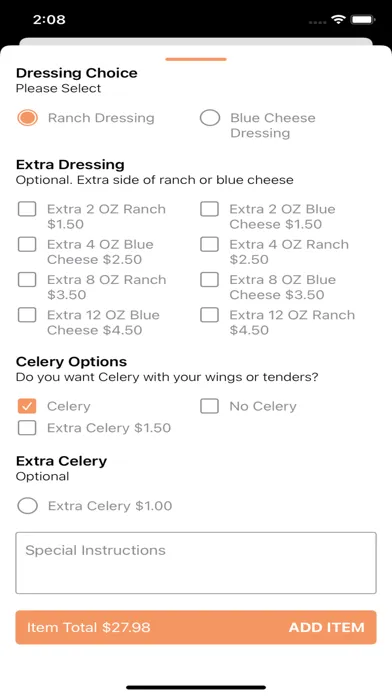 Juliano's Pub & Grill Screenshots