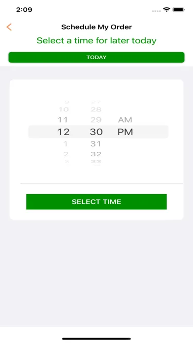 Juliano's Pub & Grill Screenshots