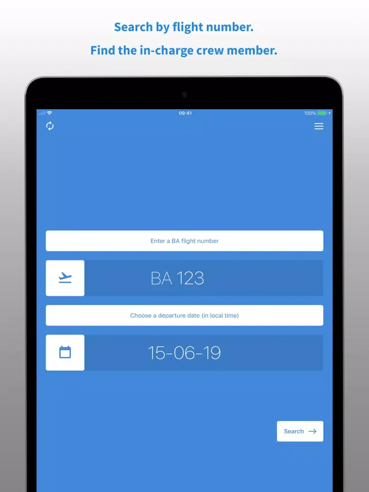 SCCM Connect iPad  Ekran Görüntüleri