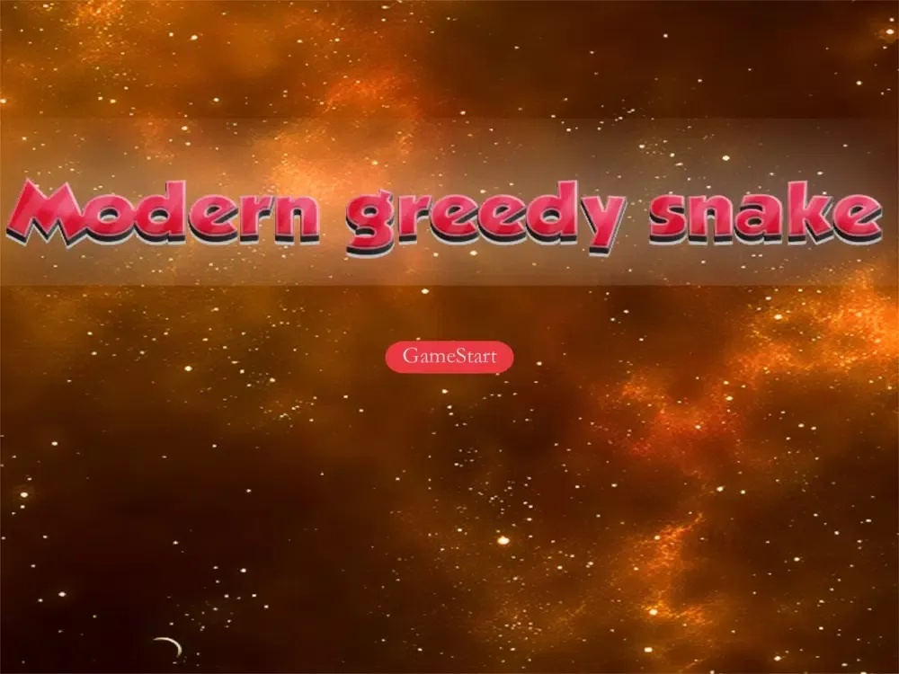 Modern greedy snake iPad  स्क्रीनशॉट