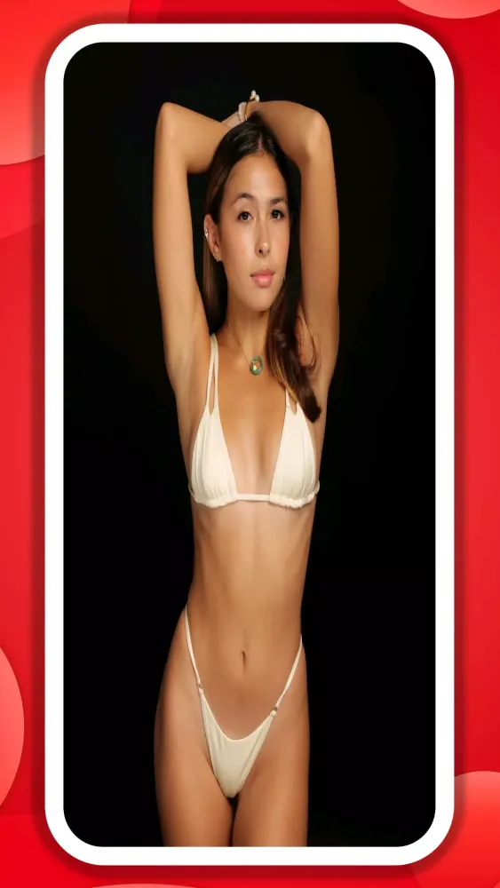 Spicy Sexy Bikini Girls Photo应用截图