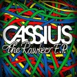 CASSIUS - I <3 U SO CASSIUS - I <3 U SO