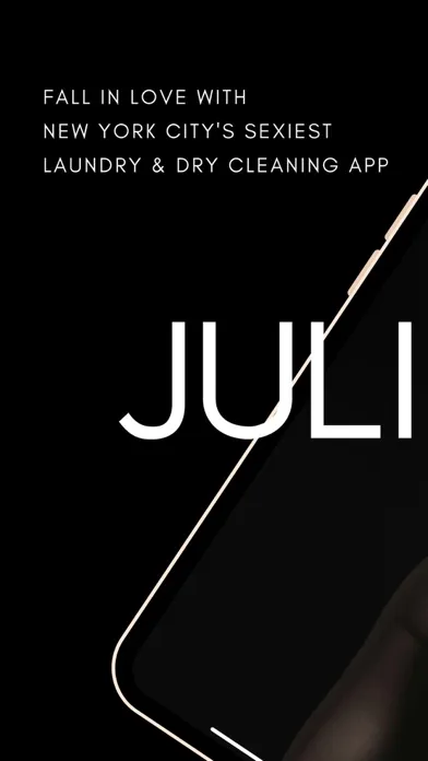 Juliette स्क्रीनशॉट