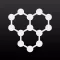 Graphene Virtual Microscope