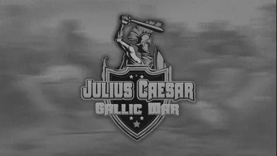 Julius Caesar-Gallic War スクリーンショット