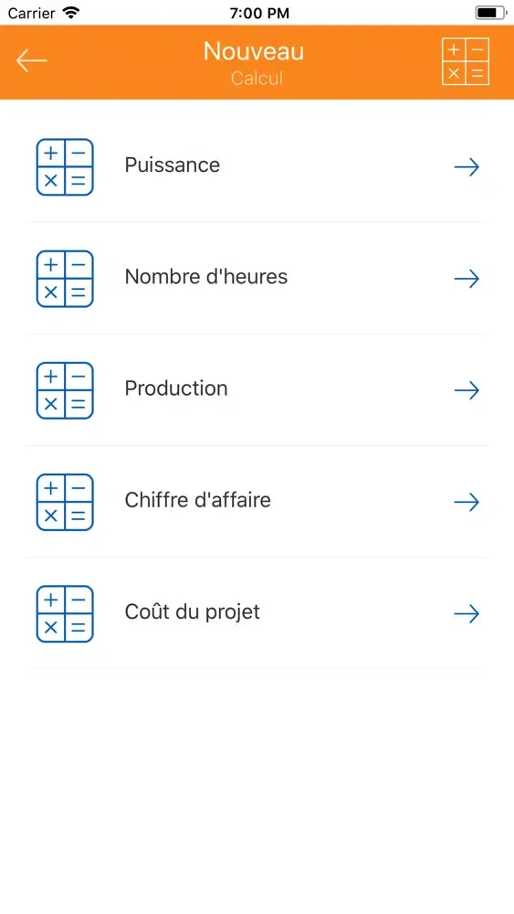 Capturas de tela do HYDROPOWER Toolbox