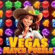 Vegas Match Puzzle