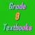 Grade 9 Textbooks: All in one