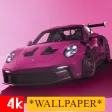 Wallpaper Supercar HD 4K Wallpaper Supercar HD 4K