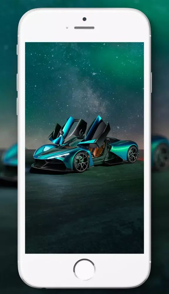 Wallpaper Supercar HD 4K Screenshots