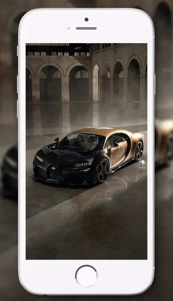 Wallpaper Supercar HD 4K Screenshots