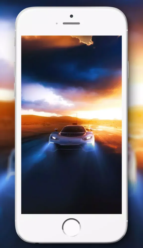 Wallpaper Supercar HD 4K Screenshots