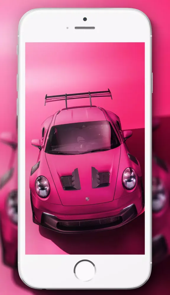 Wallpaper Supercar HD 4K Screenshots