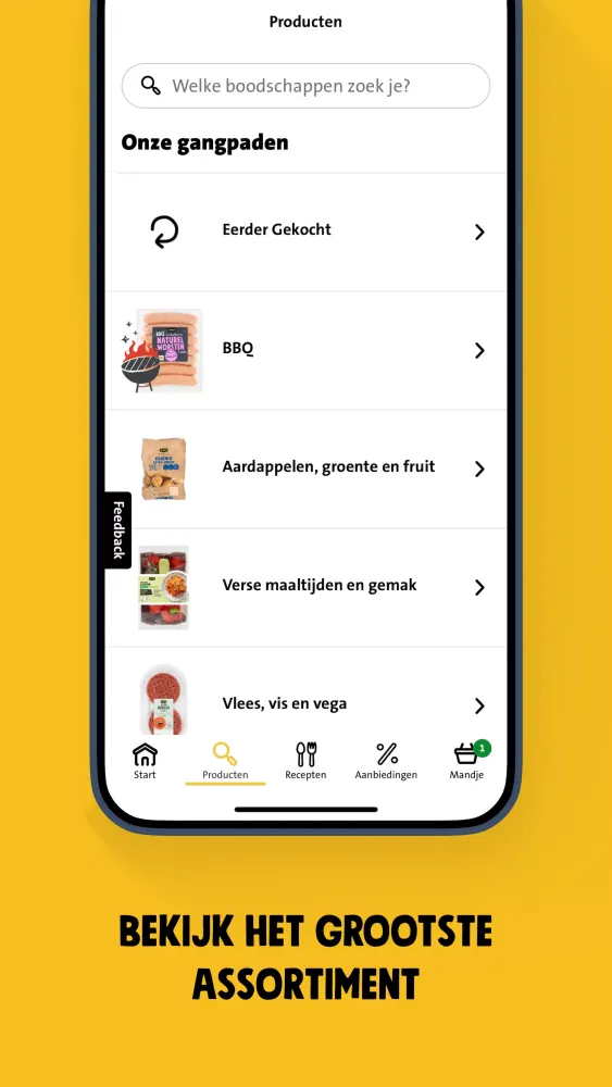 Screenshot di Jumbo JOTT
