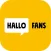 Hallo Fans