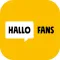 Hallo Fans
