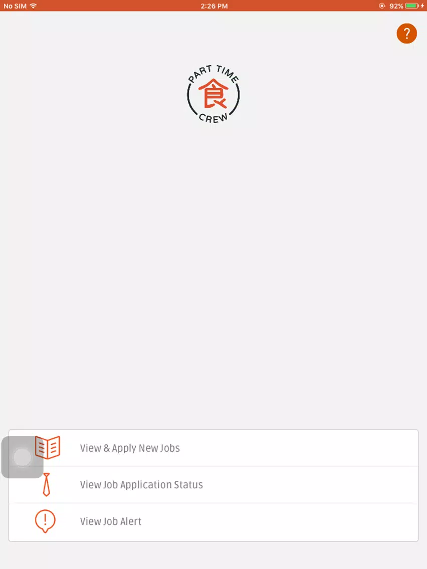 Capturas de pantalla de Jumbo E-Casual Labour iPad 