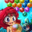 Crush Bubble Crush Bubble