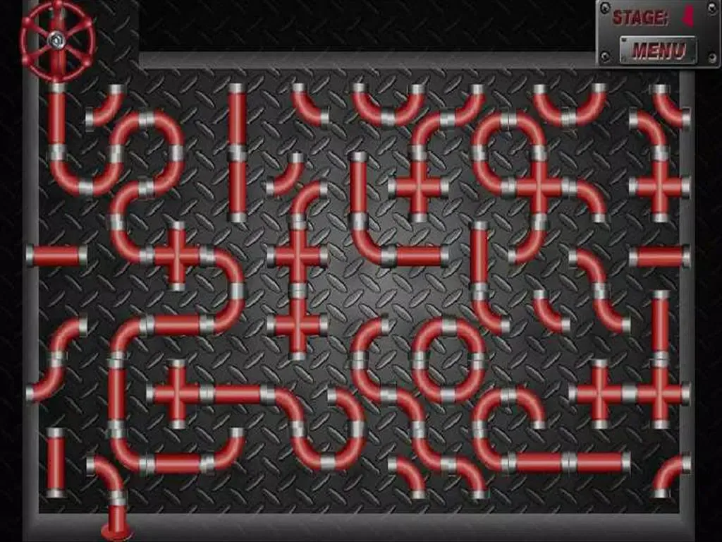 Plumber Classic iPad  سکرین شاٹس