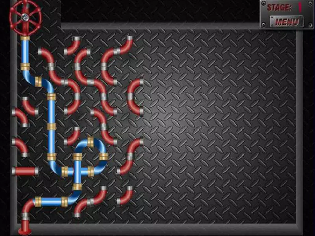 Plumber Classic iPad  স্ক্রিনশট