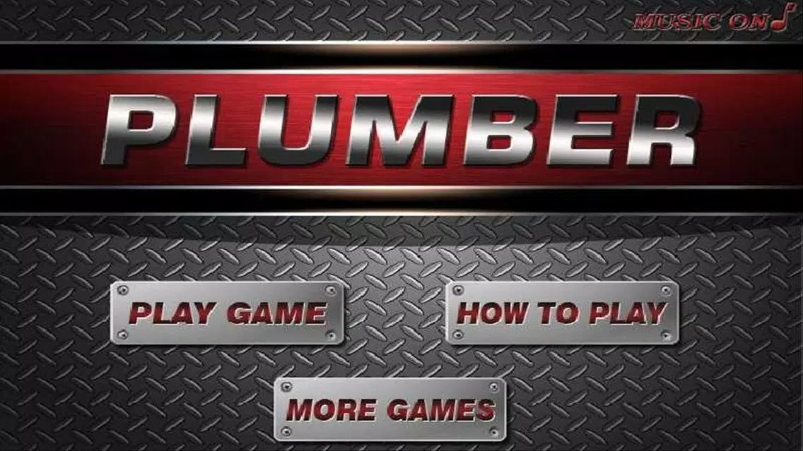 Plumber Classic স্ক্রিনশট