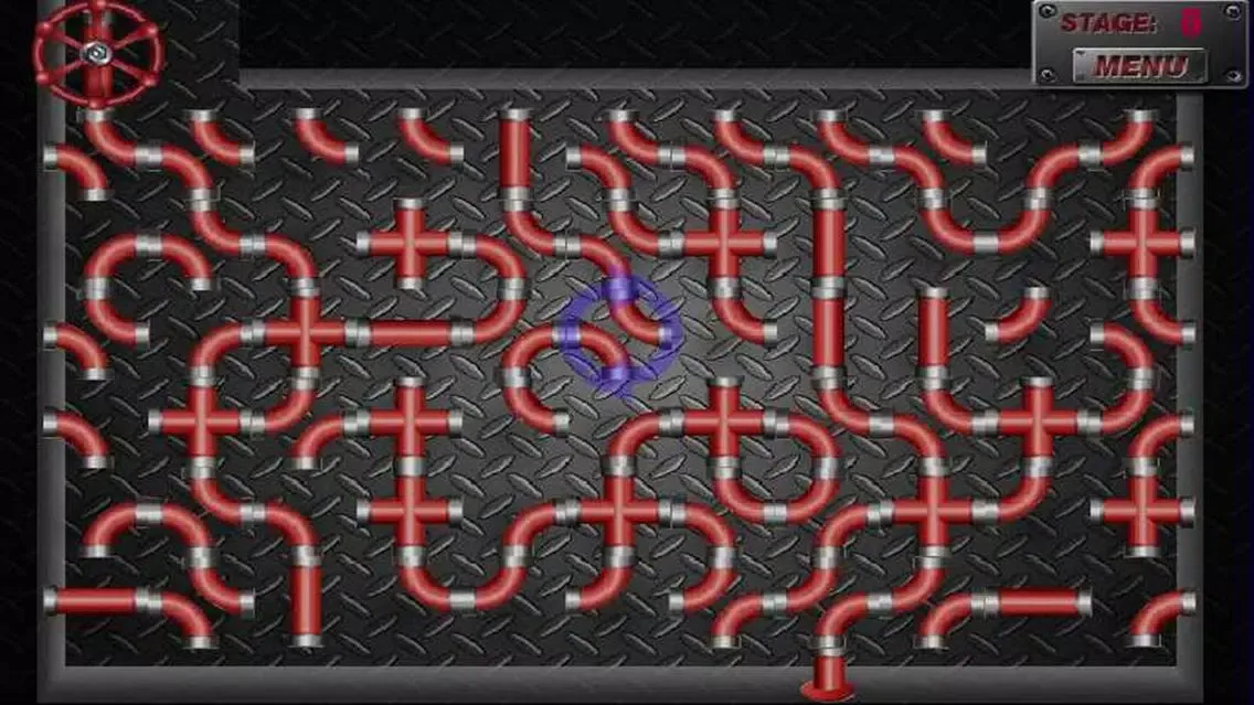 Plumber Classic سکرین شاٹس
