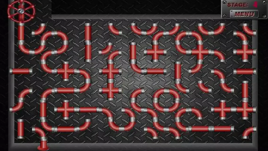 Plumber Classic سکرین شاٹس