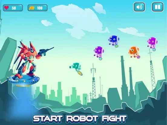 Captures d'écran de Asteroid Attacks Defense Earth iPad 